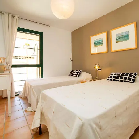 アパート Pueblo Mascarat-1 By Interhome *