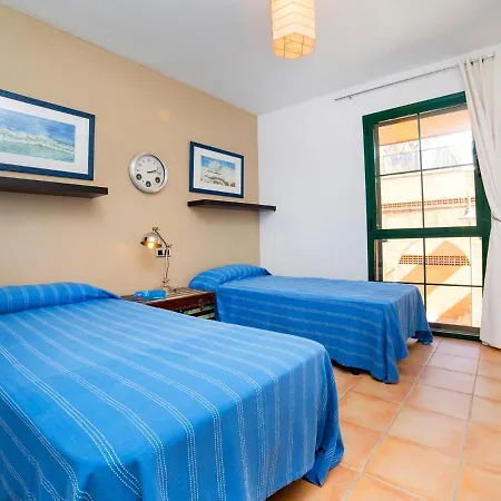Lejlighed Pueblo Mascarat-1 By Interhome Altea